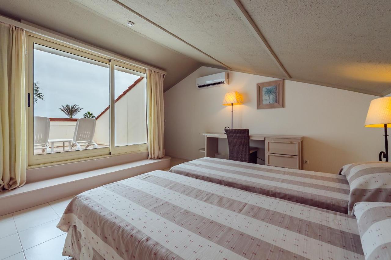 Hotel Morabeza 산타 마리아 외부 사진