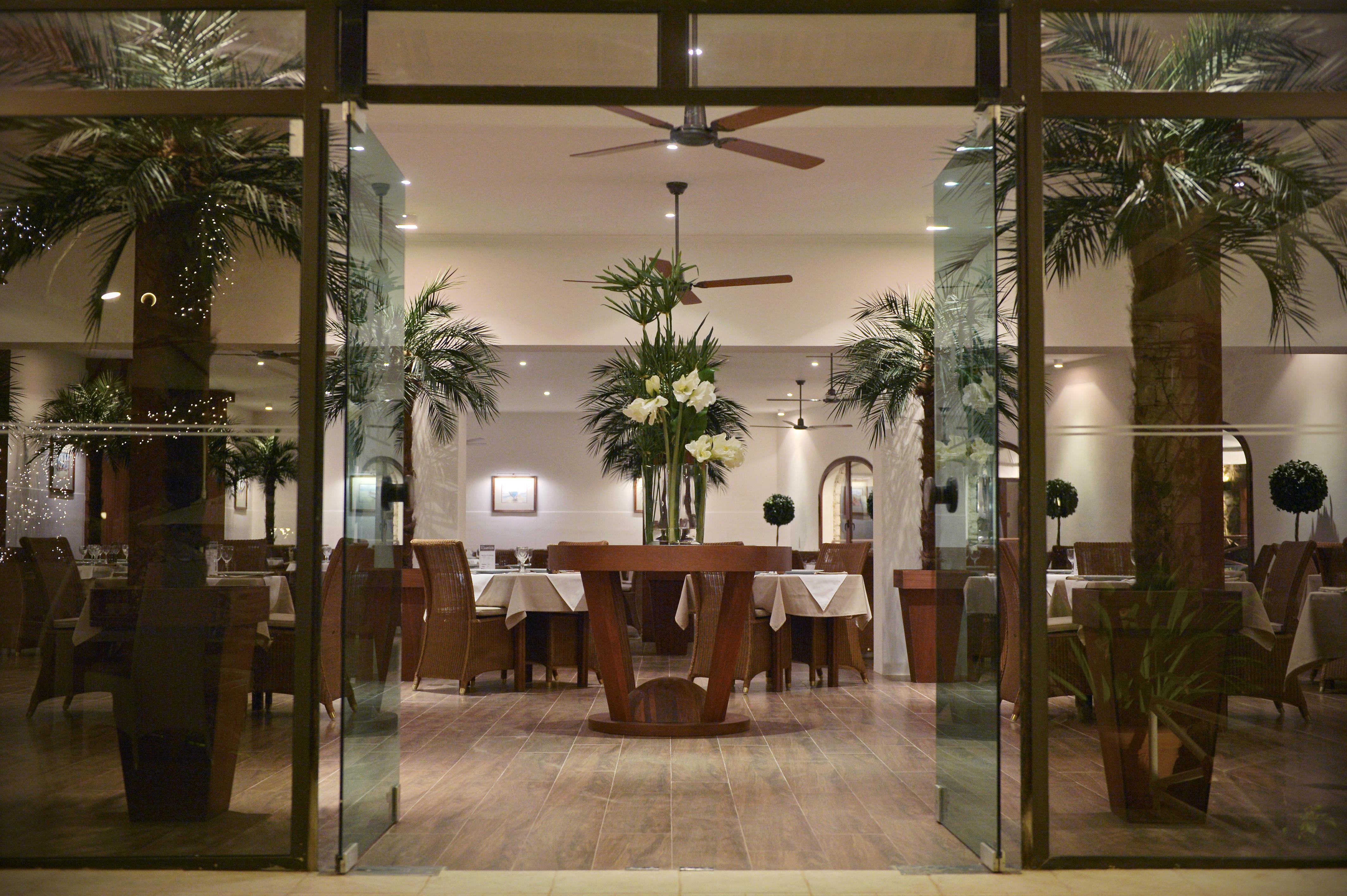 Hotel Morabeza 산타 마리아 외부 사진