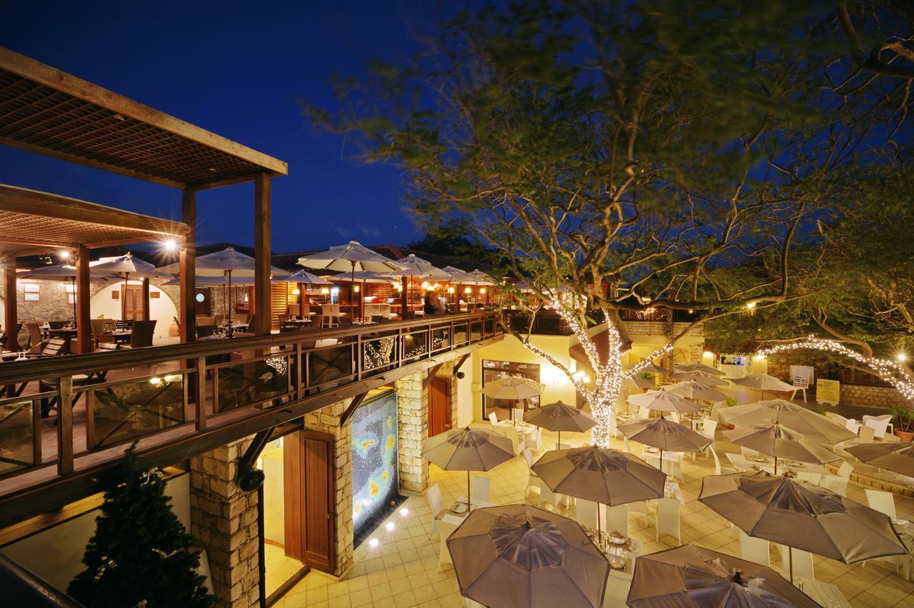 Hotel Morabeza 산타 마리아 외부 사진