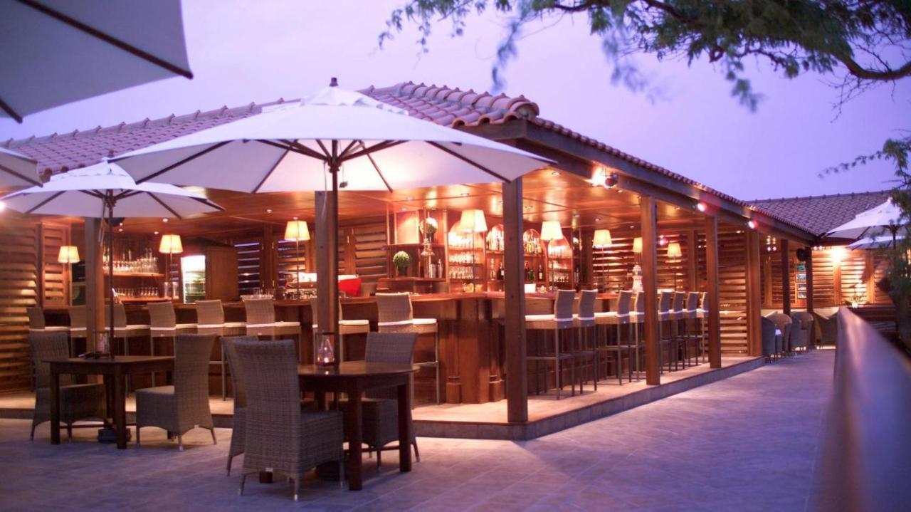Hotel Morabeza 산타 마리아 외부 사진