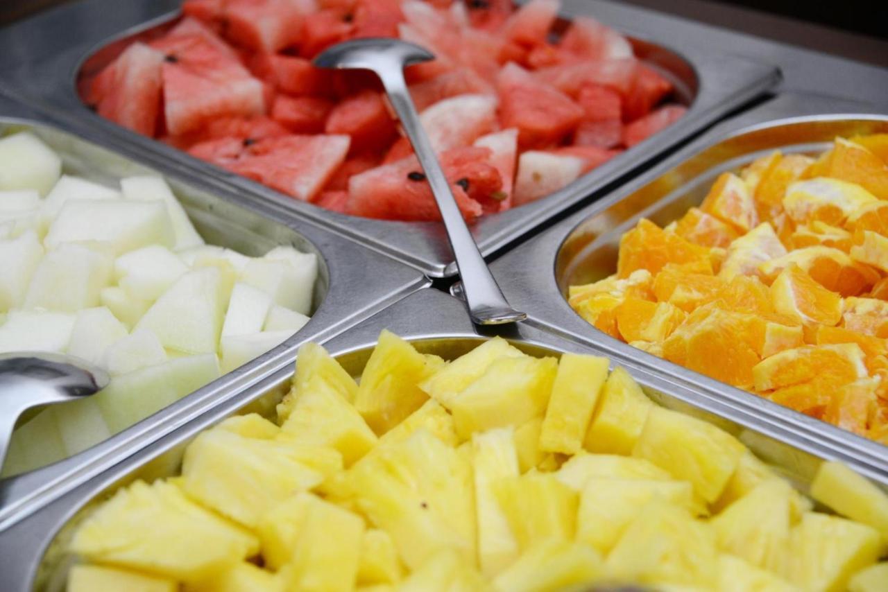 Hotel Morabeza 산타 마리아 외부 사진